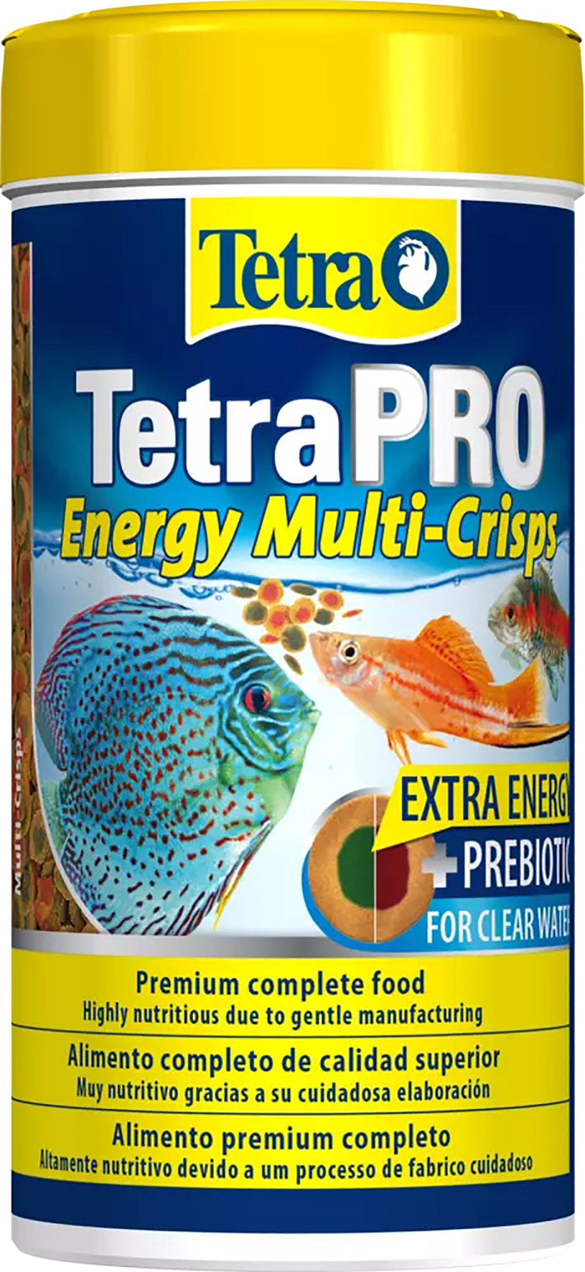 Tetra Pro Energy 500Ml