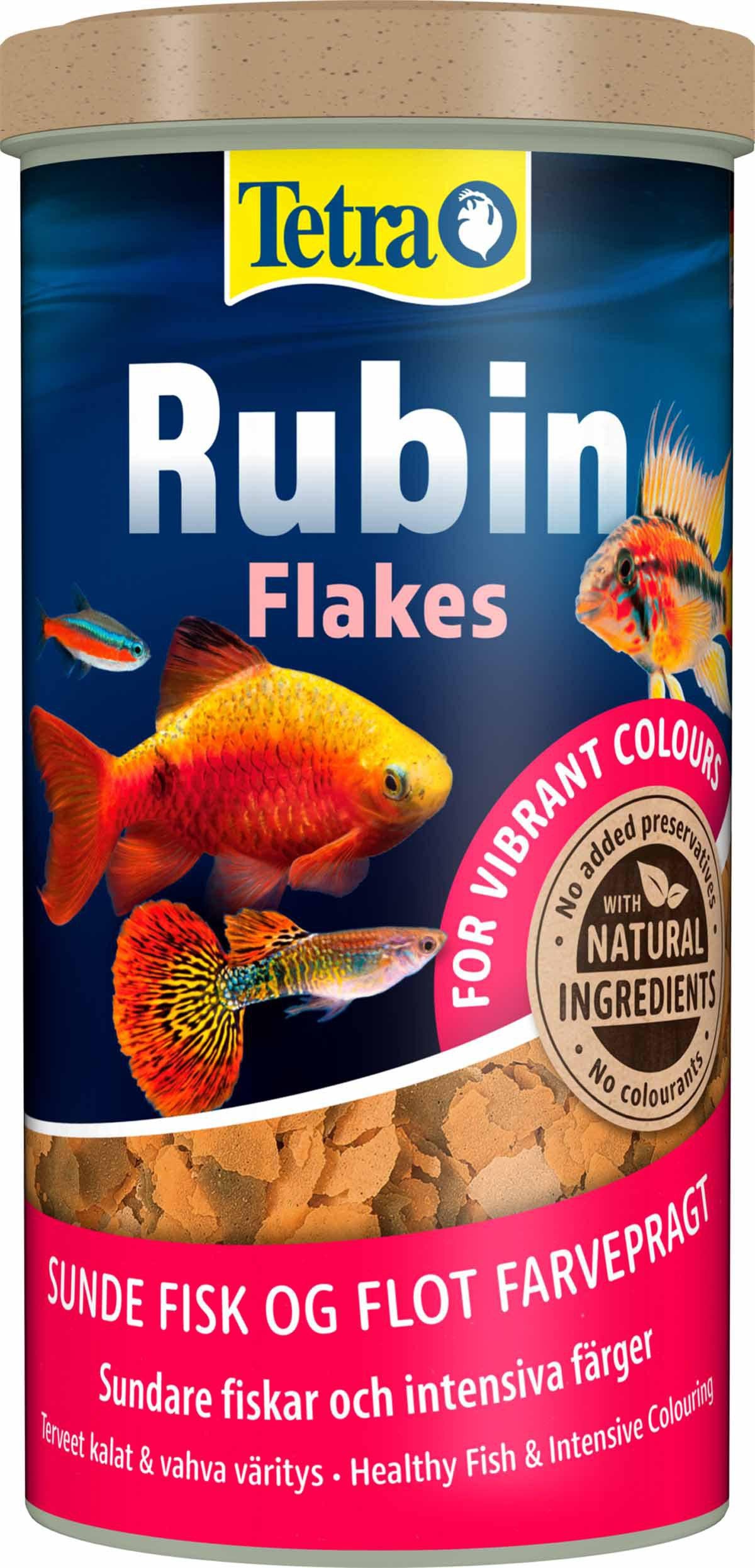 Tetra Rubin 1L