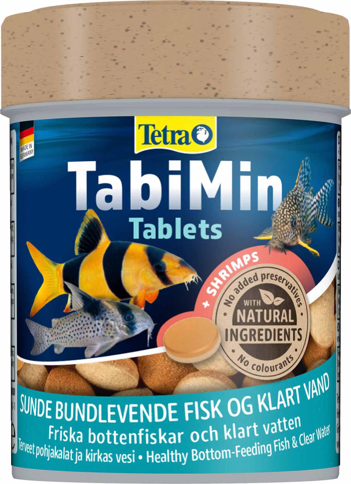 Tetra Tabimin 275Tabl.