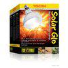 Solar Glo 125W Uva/Uvb Värme & Solljus E27 Exoterra