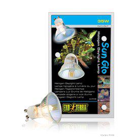 Halogen Sunglo 35W Gu-10 Exoterra