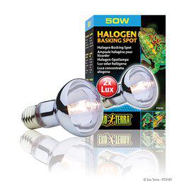 Halogen Basking Spot 50W R20 E27 Exoterra