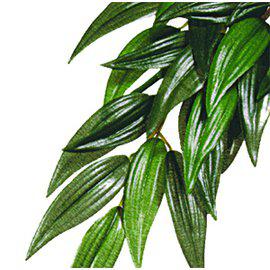 Rucus M Plastväxt Exoterra