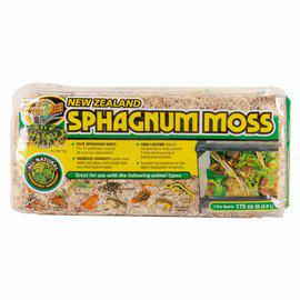 Zoo med Sphagnum mossa 150g