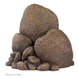 Grotta Stenröse S 18X13.5X16Cm Exoterra