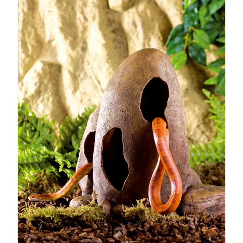 Grotta Stenröse S 18X13.5X16Cm Exoterra
