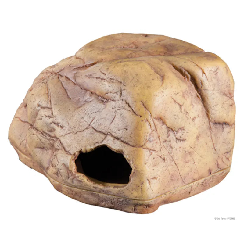 Grotta Gecko M16X13X10.5Cm Exoterra
