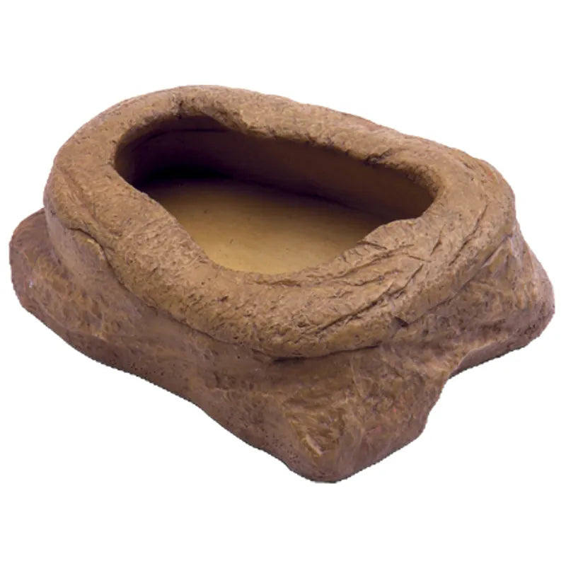 Mjölmaskbar 9,5X4,5X12,7Cm Exoterra