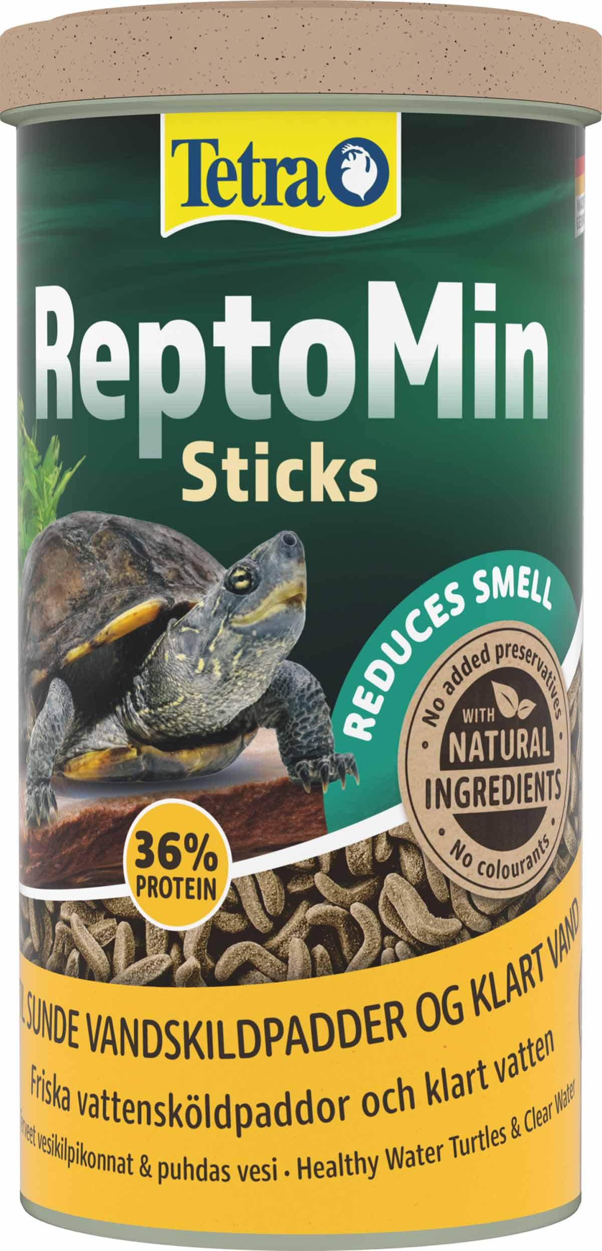 Tetra Reptomin 1000ml