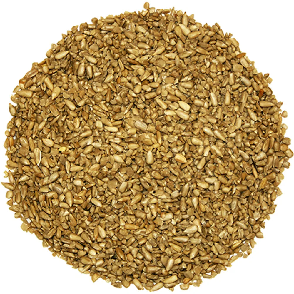 SOLROSFRÖN SKALADE 15KG
