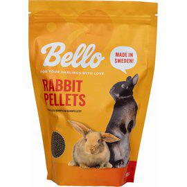 Bello Kaninpellets Premium 800gr