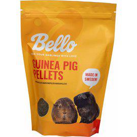 Bello Marsvinspellets Premium 800gr
