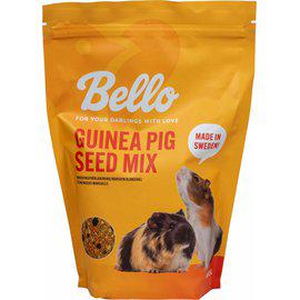 Bello Marsvinblandning Premium 800Gr