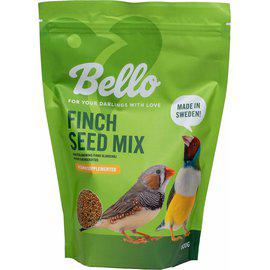 Bello Fink seed mix 800gr