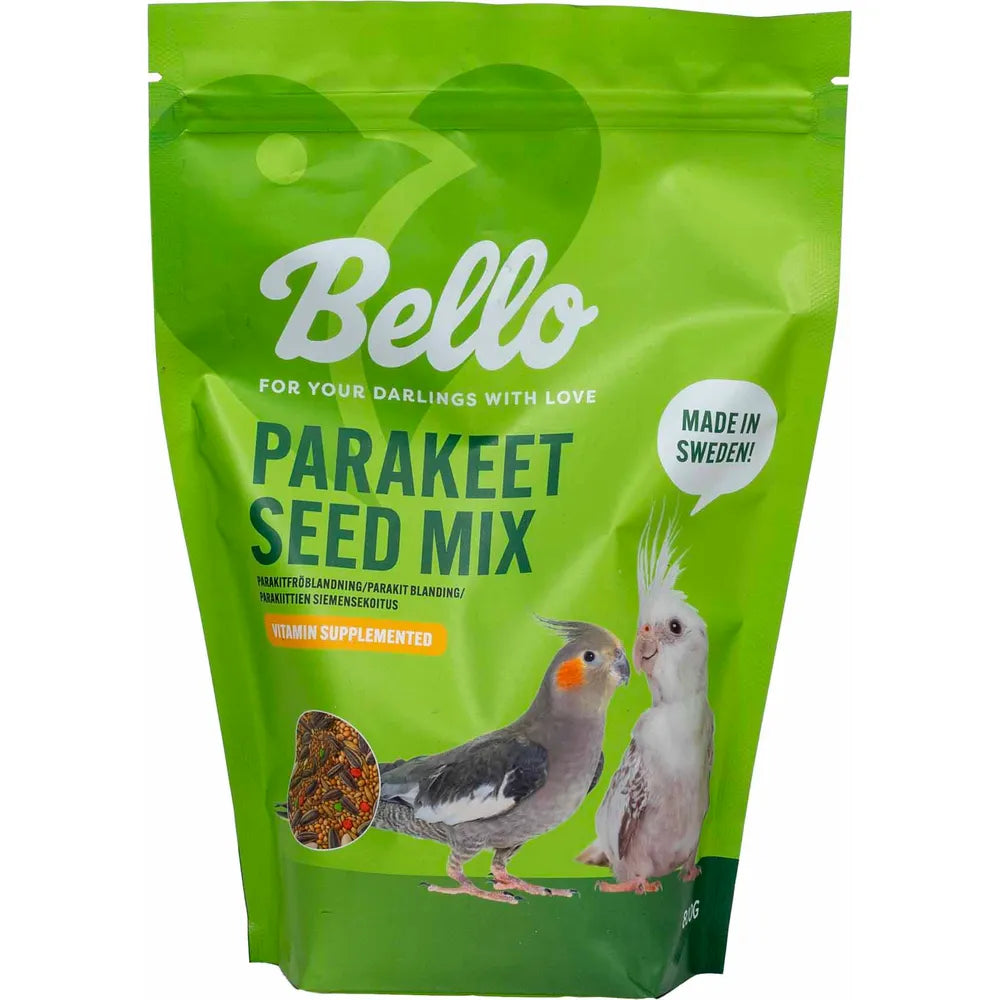 Bello Parakit Premium 900Gr