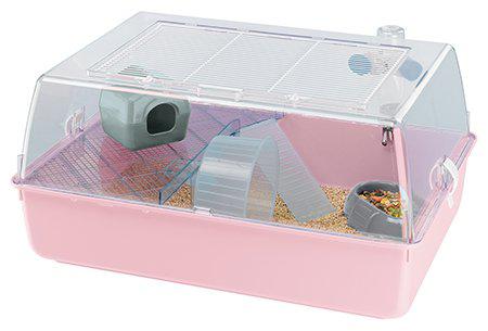 Fp Duna Mini Hamster Mix 55X39X27Cm Medtbh