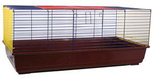 Gd Easy 120 Mix/Mix120X59X55Cm Kanin