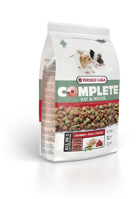 Complete Rat & Mouse 2Kg