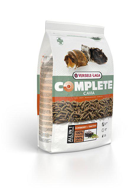 Complete Cavia 1.75Kg