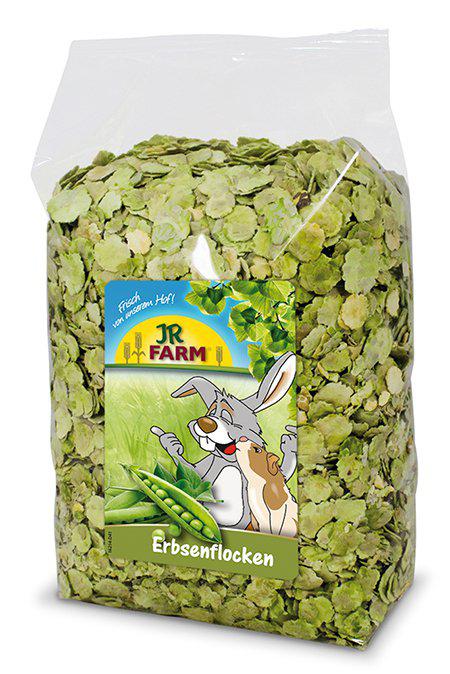 Jr Farm Ärtflakes 1Kg