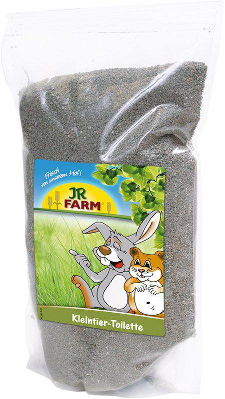 *Strö Till Hamstertoalett 1Kg Jr Farm