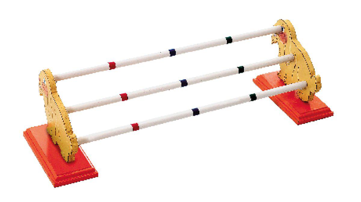 Kaninhopp 1 84X25X21Cm