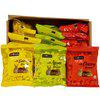 Popcorn Assortedflavours mix säljes styckvis