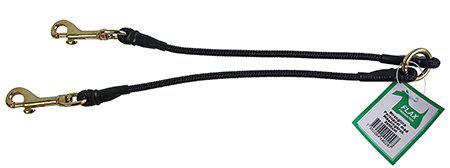 Strongline Parkoppel 2X35Cm Svart