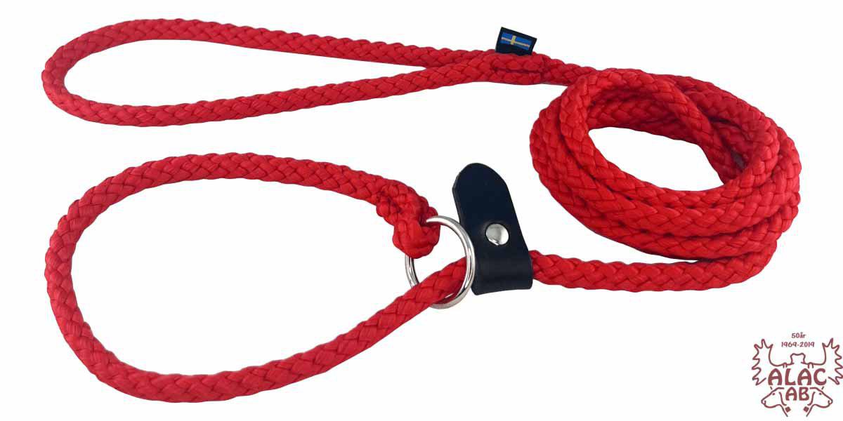 Alac Koppel Utställning Retriever Ring & Stopp Röd