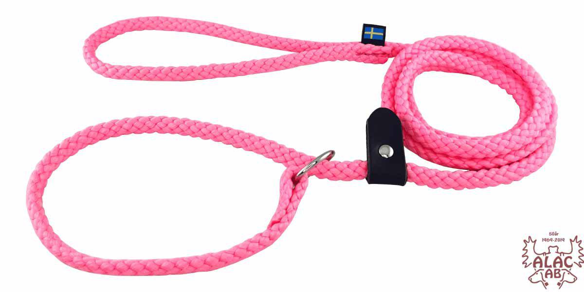 Alac Koppel Utställning Retriever Ring & Stopp Rosa