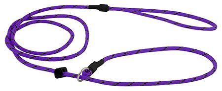 Alac Koppel Retriever Lila Med Reflex 6Mmx190Cm
