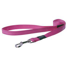 Rogz Utility Koppell Rosa 20Mm 180Cm