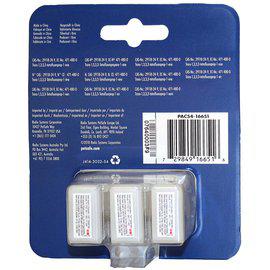 Refillspray Patron Neutral 3X3.14Ml