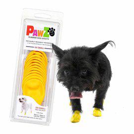 Pawz Hundsko, Xx-Small , 3,8Cm Gul 12St