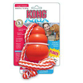 Kong Aqua L 11X7Cm