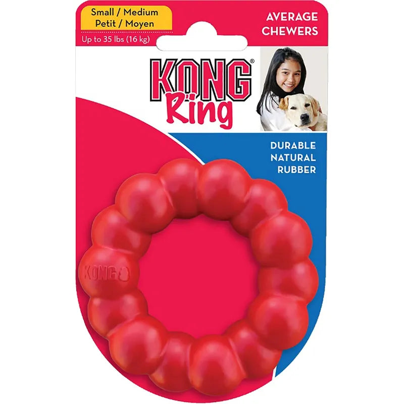 Kong Ring M/L 11Øx3Cm