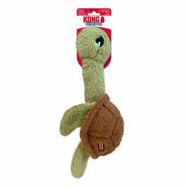 Kong Scruffs Turtlem/l 36x26x11cm