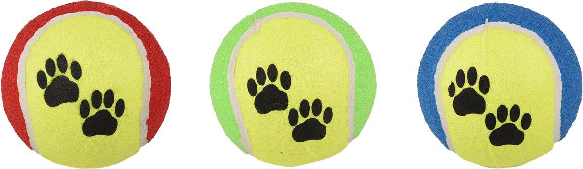 Tennisboll Giant 10Cm