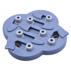 Dog Hide N Slide Komposit Lila