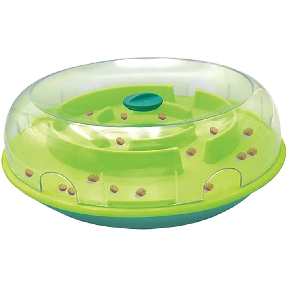 Dog Wobble Bowl