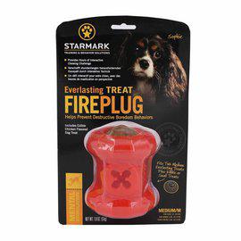 Starmark Fireplug Röd M 8.5Cm