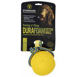 Starmark Foam Boll Med Rep L