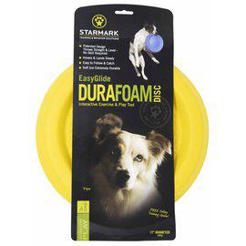 Starmark Foam Frisbee 28Cm Flyter