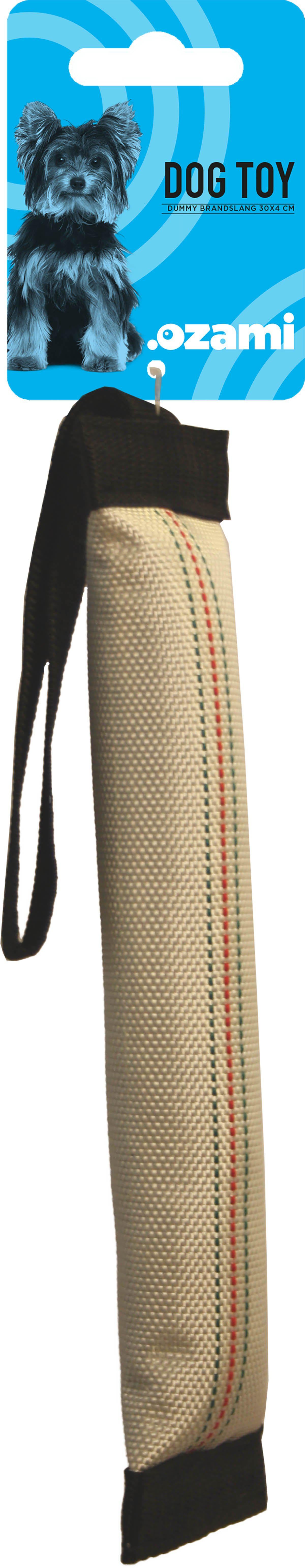 Dummy Brandslang 30X4Cm Flytande
