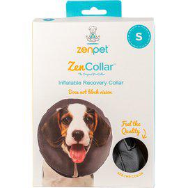 Zencollar Uppblåsbar Halskrage S Ca 15-22,5Cm
