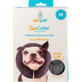 Zencollar Uppblåsbar Halskrage M Ca 22,5-32,5Cm
