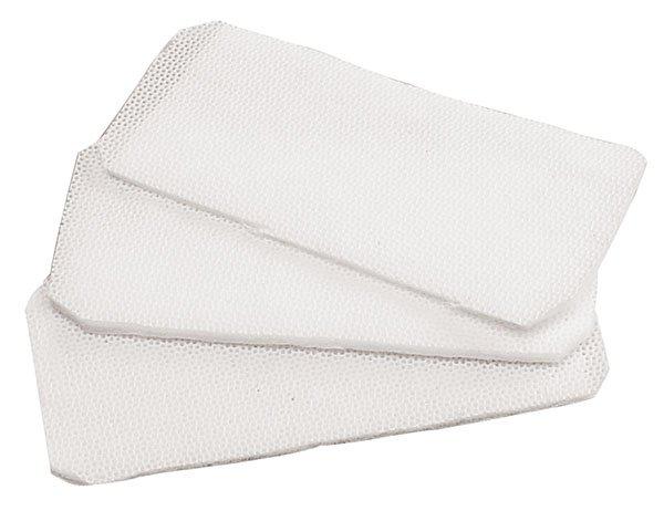 Tikskyddsinlägg 10St L Passar Strl Xl-Xxl