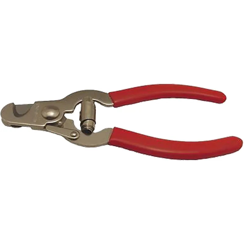 Klotång 13Cm Röd Millers