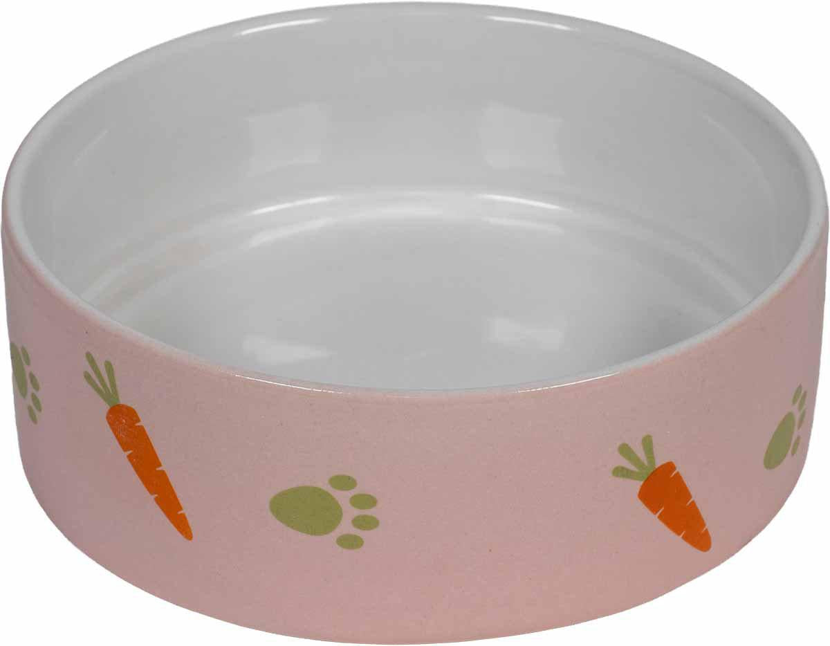 Ozami Ceramic Bowl Carrot 12cm