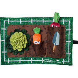 Oh Activity Matz Garden Game
